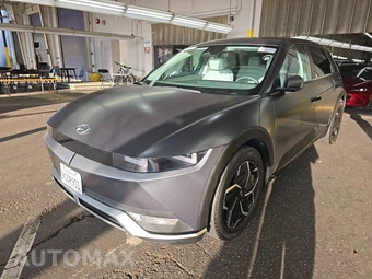 2023 Hyundai IONIQ 5 SEL