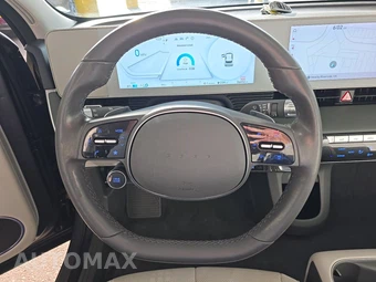 2023 Hyundai IONIQ 5 SEL - miniatura 10