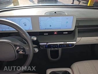 2023 Hyundai IONIQ 5 SEL - miniatura 11