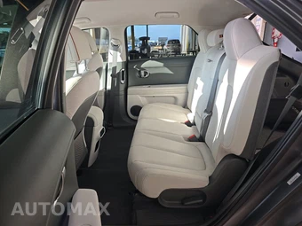 2023 Hyundai IONIQ 5 SEL - miniatura 13
