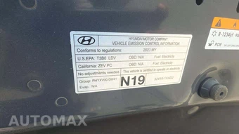 2023 Hyundai IONIQ 5 SEL - miniatura 19