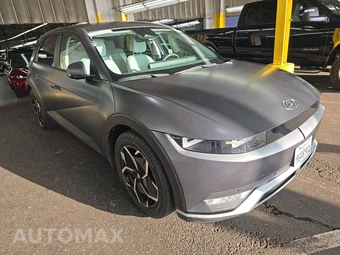 2023 Hyundai IONIQ 5 SEL - miniatura 3