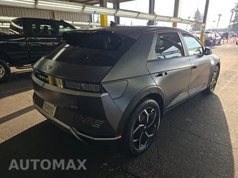 2023 Hyundai IONIQ 5 SEL - miniatura 4