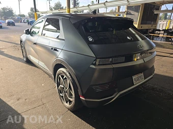 2023 Hyundai IONIQ 5 SEL - miniatura 6