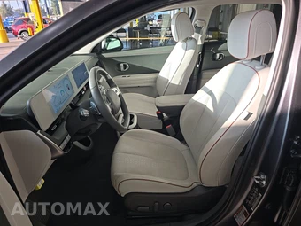 2023 Hyundai IONIQ 5 SEL - miniatura 7
