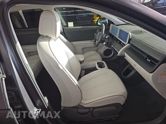2023 Hyundai IONIQ 5 SEL - miniatura 8