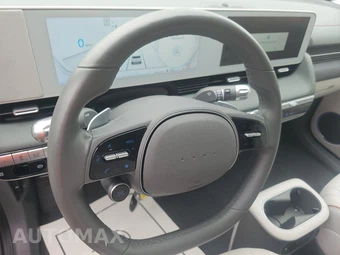 2023 Hyundai IONIQ 5 SEL - miniatura 10