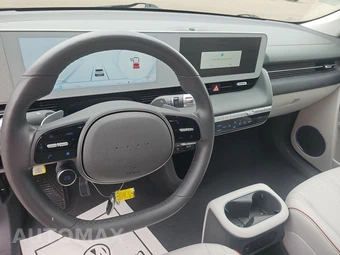 2023 Hyundai IONIQ 5 SEL - miniatura 11