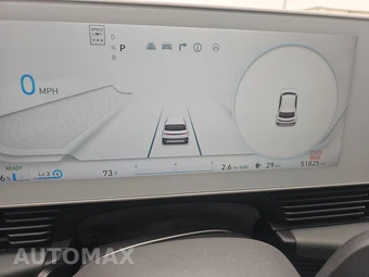 2023 Hyundai IONIQ 5 SEL - miniatura 12