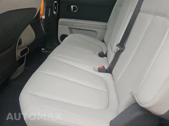 2023 Hyundai IONIQ 5 SEL - miniatura 13