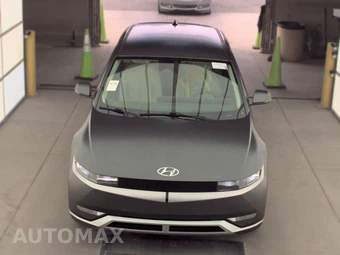 2023 Hyundai IONIQ 5 SEL - miniatura 2