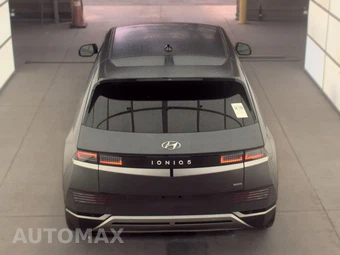 2023 Hyundai IONIQ 5 SEL - miniatura 5