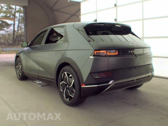2023 Hyundai IONIQ 5 SEL - miniatura 6