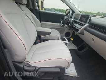 2023 Hyundai IONIQ 5 SEL - miniatura 8