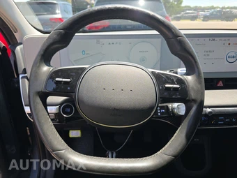 2023 Hyundai IONIQ 5 SEL - miniatura 10