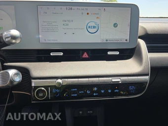 2023 Hyundai IONIQ 5 SEL - miniatura 11