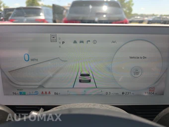 2023 Hyundai IONIQ 5 SEL - miniatura 12