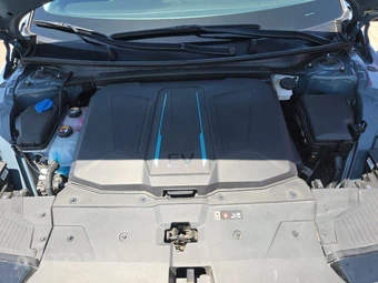 2023 Hyundai IONIQ 5 SEL - miniatura 15