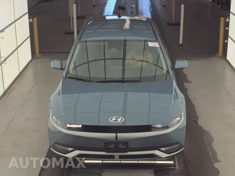 2023 Hyundai IONIQ 5 SEL - miniatura 2