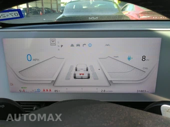 2023 Hyundai IONIQ 5 SEL - miniatura 21