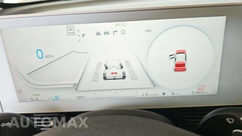 2023 Hyundai IONIQ 5 SEL - miniatura 22