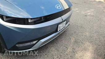 2023 Hyundai IONIQ 5 SEL - miniatura 23