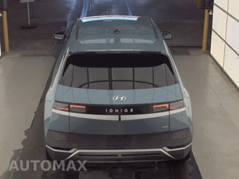 2023 Hyundai IONIQ 5 SEL - miniatura 5