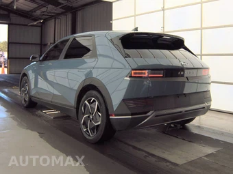2023 Hyundai IONIQ 5 SEL - miniatura 6