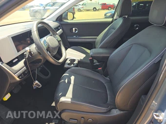 2023 Hyundai IONIQ 5 SEL - miniatura 7