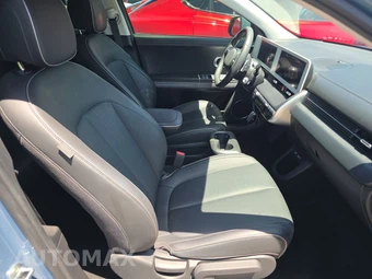 2023 Hyundai IONIQ 5 SEL - miniatura 8
