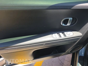 2023 Hyundai IONIQ 5 SEL - miniatura 9