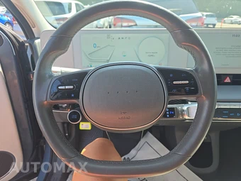 2023 Hyundai IONIQ 5 SEL - miniatura 10