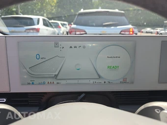 2023 Hyundai IONIQ 5 SEL - miniatura 12