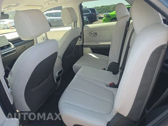 2023 Hyundai IONIQ 5 SEL - miniatura 13