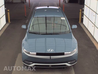 2023 Hyundai IONIQ 5 SEL - miniatura 2