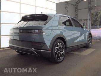 2023 Hyundai IONIQ 5 SEL - miniatura 4