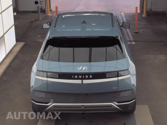 2023 Hyundai IONIQ 5 SEL - miniatura 5