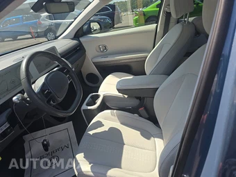 2023 Hyundai IONIQ 5 SEL - miniatura 7