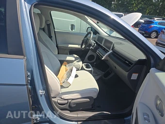 2023 Hyundai IONIQ 5 SEL - miniatura 8