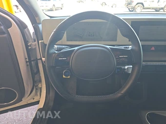 2023 Hyundai IONIQ 5 SEL - miniatura 10