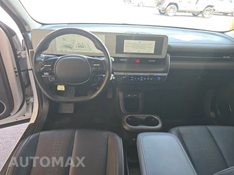 2023 Hyundai IONIQ 5 SEL - miniatura 11