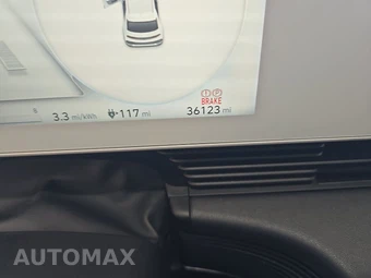 2023 Hyundai IONIQ 5 SEL - miniatura 12