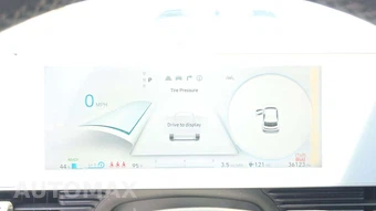 2023 Hyundai IONIQ 5 SEL - miniatura 17