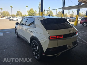 2023 Hyundai IONIQ 5 SEL - miniatura 6