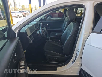 2023 Hyundai IONIQ 5 SEL - miniatura 7