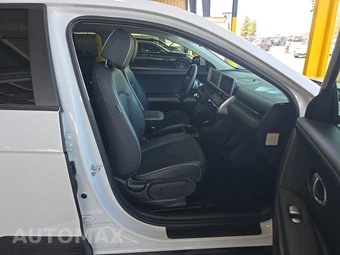 2023 Hyundai IONIQ 5 SEL - miniatura 8