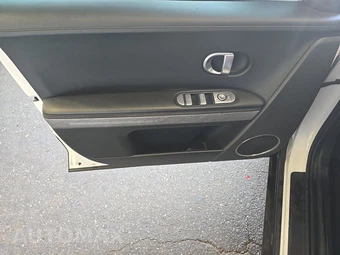 2023 Hyundai IONIQ 5 SEL - miniatura 9
