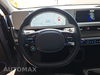 2023 Hyundai IONIQ 5 SEL - miniatura 10