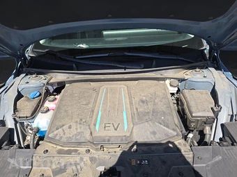 2023 Hyundai IONIQ 5 SEL - miniatura 15