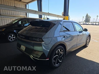 2023 Hyundai IONIQ 5 SEL - miniatura 4